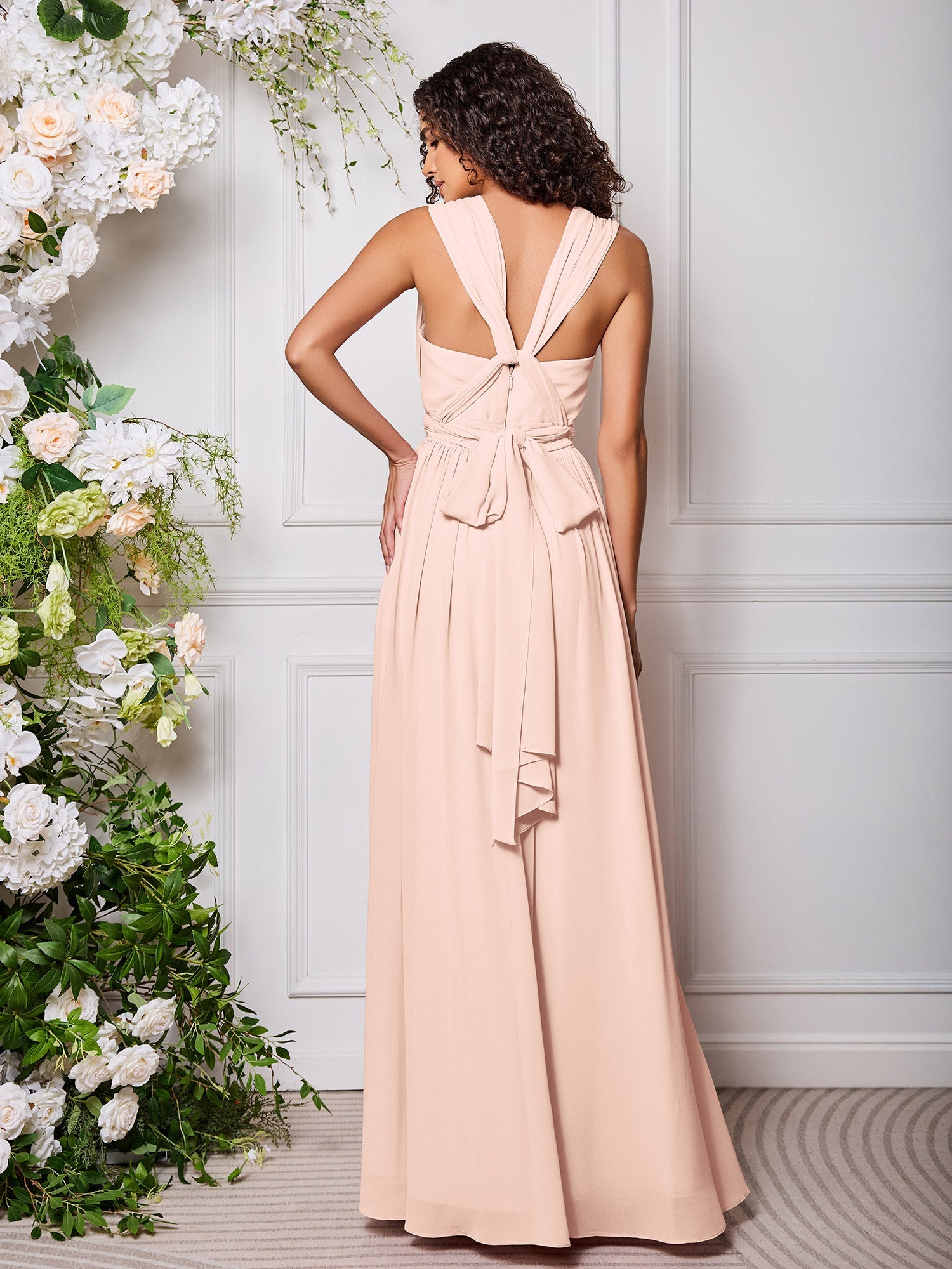 Pearl Pink